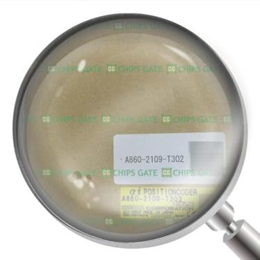 Imagem de New Replace for Encoder Position Coder A860-2109-T302