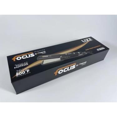 Imagem de LIZZ PRO, PRANCHA FOCUS EXTREME WIDE - BIVOLT
