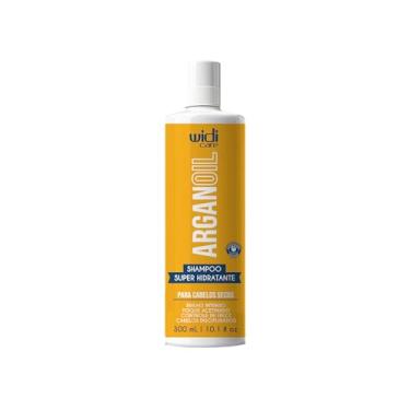 Imagem de Widi Care Shampoo Super Hidratante Argan Oil 300ml