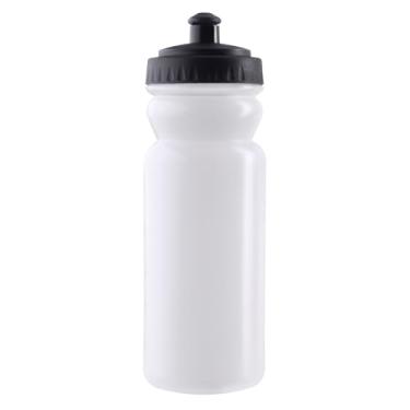 Imagem de Azarxis Garrafa de água de corrida, livre de BPA, à prova de vazamento, colete de hidratação para cinto de substituição para triatlo, maratona, caminhada, ciclismo, escalada, corrida (600 ml)