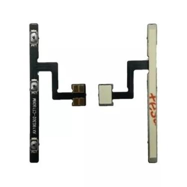 Imagem de Flex Power E Volume Compatível Com Xiaomi Mi 9 Se - Fullflex