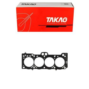 Imagem de Junta De Cabeçote Corolla 1.8 16V 1993 A 2001 - Takao Jcbto17