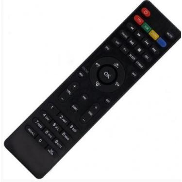 Imagem de Controle Remoto Az Bravissimo  Plus e Surprise - Lelong/Sky