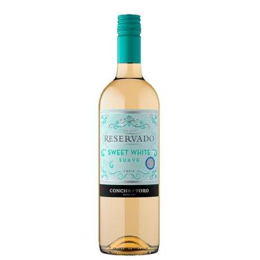 Imagem de Vinho Concha Y Toro Reservado Sweet White 750ml