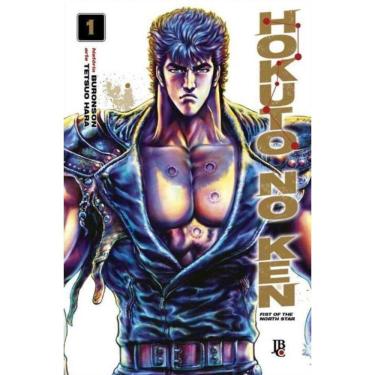 Imagem de Hokuto No Ken - Vol. 01