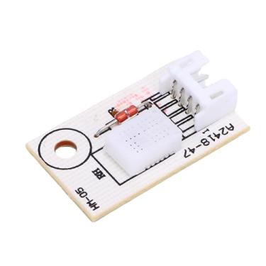 Imagem de GOWENIC Módulo de Sensor de Umidade, Placa de Sensor de PC de Alta Precisão para o System Desumidificador, Com Detecção Precisa de Umidade do Ar