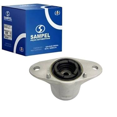 Imagem de Coxim Do Amortecedor Traseiro Onix 2019 A 2023 / Tracker 2019 A 2023 - Sampel 3269