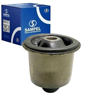 Imagem de Bucha Do Eixo Traseiro Kwid 2017 A 2022 - Sampel 8469