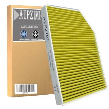 Imagem de Filtro de ar de cabine com carvão ativado para BMW X3 2018-2024, 2019-2025 X4 330i Z4, 2021-2025 M340i M440i 430i M3 M4, 2022-2025 i4 230i, 330e, IX35, Filtro de ar de 5 camadas substitui 64119382885