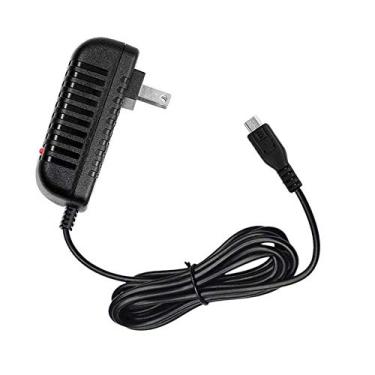 Imagem de POWE-Tech Adaptador Ca Para Black & Decker Bdcs40Bi, Chave De Fenda Pivô Black+Decker, Carregador Bateria Cc, Cabo Alimentação, 1,5 M, Com Indicador Led, Substituição Compatível