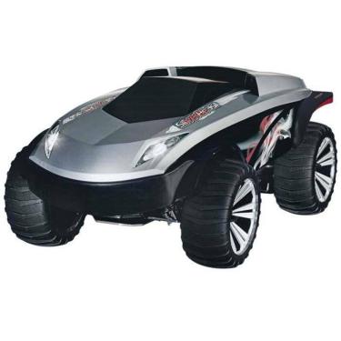 Imagem de Automodelo Elétrico 4X4 Revell 1/14 Monster Beast