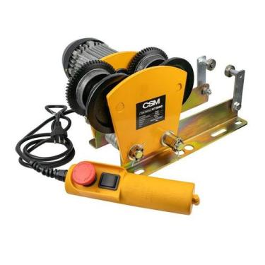 Imagem de Trole eletrico gt 100/300/1000 monof.220v - csm