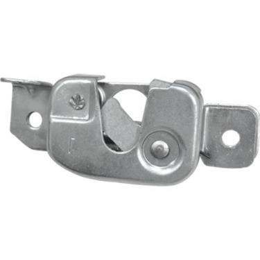 Imagem de Fechadura Tampa Caçamba Lado Esq Interna Ford F1000 Após 90 F103 - Uni