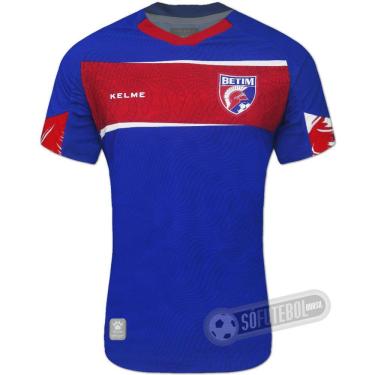 Imagem de Camisa Betim - Modelo I