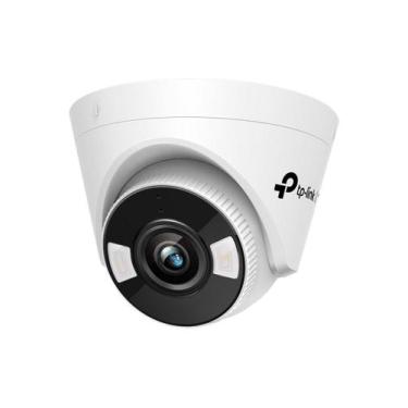 Imagem de Camera Ip Cftv Poe Dome Interna Turret Colorida 4mp Vigi C440 2.8mm - 