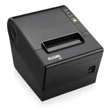 Imagem de Impressora Elgin I9 Não Fiscal USB, Com Guilhotina - 46i9ugckd002