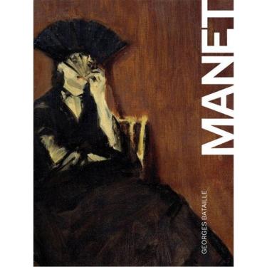Imagem de Manet