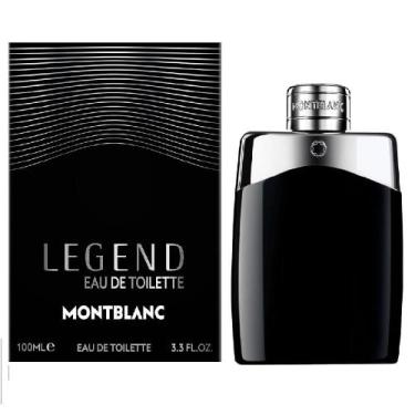 Imagem de Montblanc - perf. mas. legend edt 100ml, 100ml