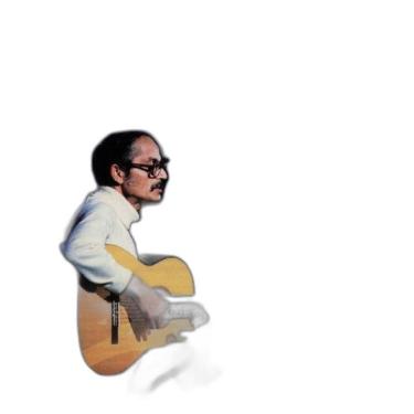 Imagem de Cd Baden Powell - Música