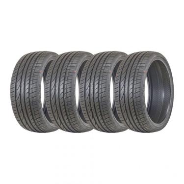 Imagem de Kit 4 Pneus Ling Long Aro 15 185/45R15 Green Max 75V