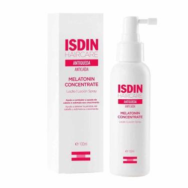 Imagem de Isdin Hair Care Loção Antiqueda Melatonin Concentrate, 100ml