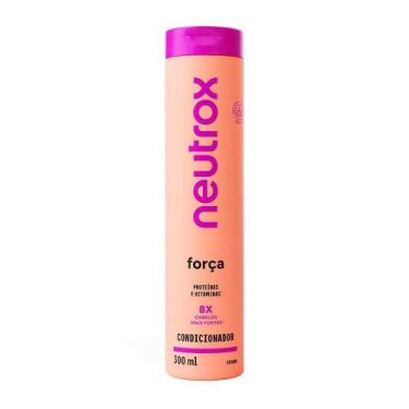 Imagem de Condicionador Neutrox Força 300ml