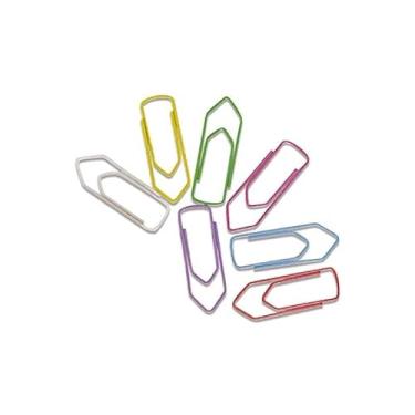 Imagem de Bacchi CLIPS COLORIDO BACCHI N 2 C/100