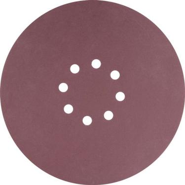 Imagem de Disco Lixa G240 Para Lixadeira Lpv600 Com 10 Peças Vonder