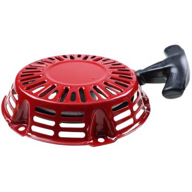 Imagem de JZGRDN Recoil Starter 8400-ZH8-13YA 28400-ZH8-013ZA 28400-ZH8-013ZB Compatível com Honda GX 120 140 160 200 4hp 5.5hp 6.5hp 6.5hp