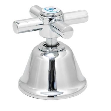 Imagem de Acabamento para registro 3/4 c-64 - IGUATEMI METAIS