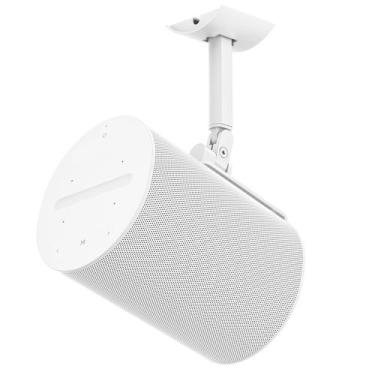 Imagem de Suporte de montagem em parede/teto para alto-falante Sonos Era 100 Whi