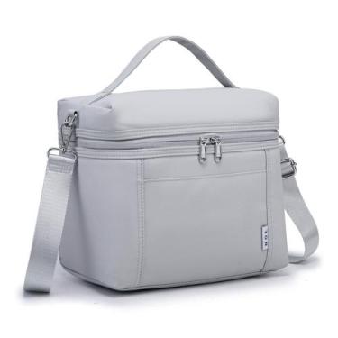 Imagem de Lancheira isolada NOL Natural Organic Lifestyle Waterproof