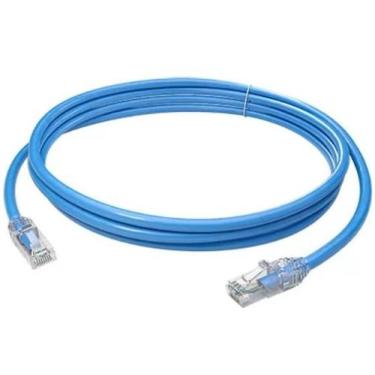 Imagem de PATCH CORD CAT.5e  1,5M - 2.85.46 - FURUKAWA