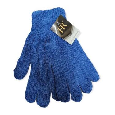 Imagem de 1Par De Luva Lã Adulto Inverno Frio Super Quente Confortável - Fênix, 