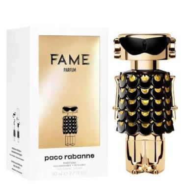 Imagem de Perfume FAME Parfum EDP Chypre Floral - Rabanne - Paco Rabanne
