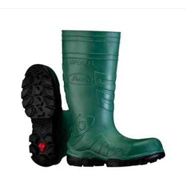 Imagem de Bota Baspan Superleve Leve Macia Confortável Antiderrapante (42)