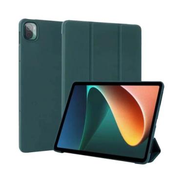 Imagem de Capa Magnética Para Tablet De 11-12.4 Polegadas Para Xiaomi Mi Pad 5/6