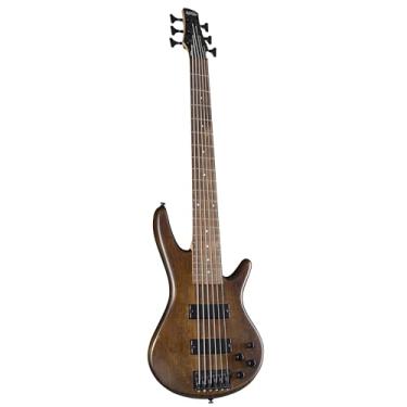 Imagem de Baixo Ibanez 6 Cordas SR 206B WNF