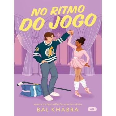 Imagem de No Ritmo Do Jogo