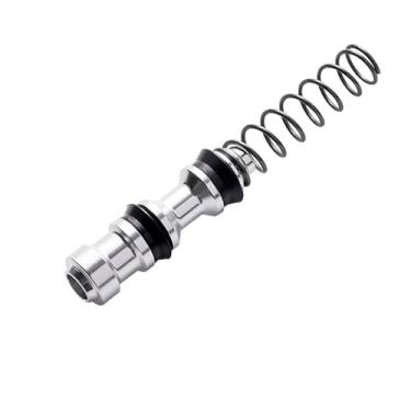 Imagem de FEIBANG Kit de serviço interno da alavanca de freio, conjunto de pistão de peça de reconstrução para código de nível de guia Sram DB5, nunca expande, nunca fica preso ou vazamento de óleo