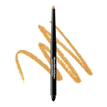 Imagem de Sistar Ultimate Define Caneta delineadora de gel de longa duração, sem manchas, aplicação suave, forro à prova d'água (bronze brilhante)