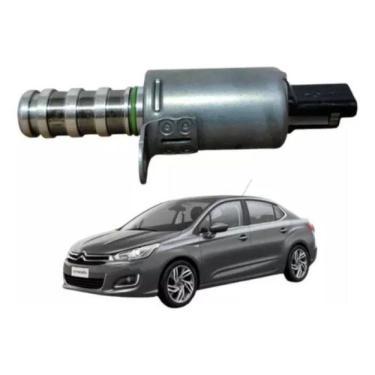 Imagem de Valvula Solenoide Cabeçot Citroen C4 Lounge 17/21 9825813780