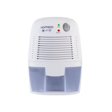 Imagem de Mini Desumidificador de Ar Portátil Komeco Antimofo Air Life Bivolt