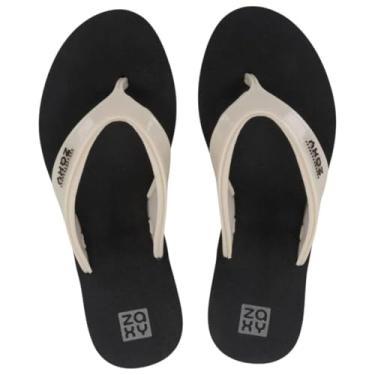 Imagem de Chinelo Feminino Fly Moderno Leve Prático Estiloso Zaxy