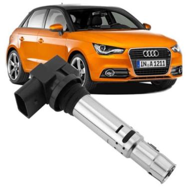 Imagem de Bobina ignicao audi a1 1.4 16v tfsi turbo 2011-15 036905715 - HD