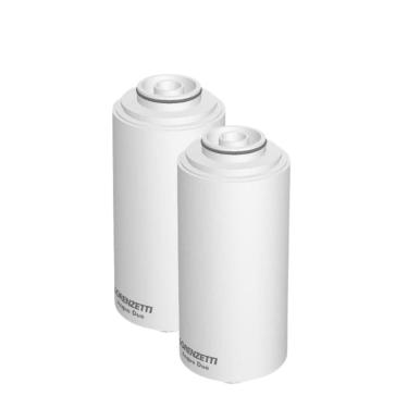 Imagem de Kit Com 02 Refil De Filtro De Agua Acqua Due Lorenzetti