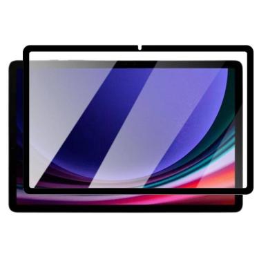 Imagem de Película Protetora Cerâmica Para Samsung Tab S9+ 12.4 X810