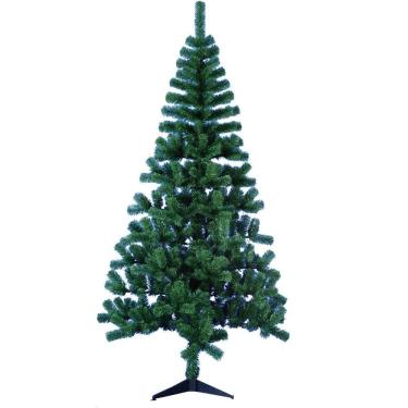 Imagem de Árvore De Natal Canadense Verde Prime 450 Galhos 2,10m - Master Christmas