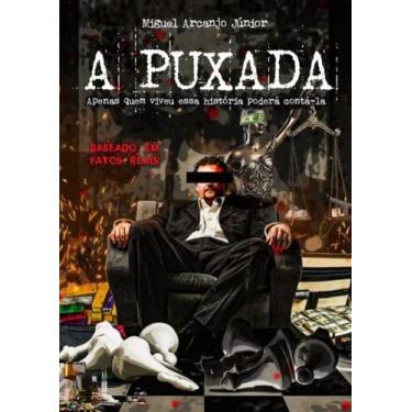 Imagem de A puxada apenas quem viveu essa história poderá contá-la - FILOS, 3