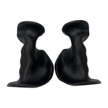 Imagem de Generic 2x Puxada para cima Alças Equipamentos de Exercício Alças Braço Bíceps Costas Ombros Escalada Segurar